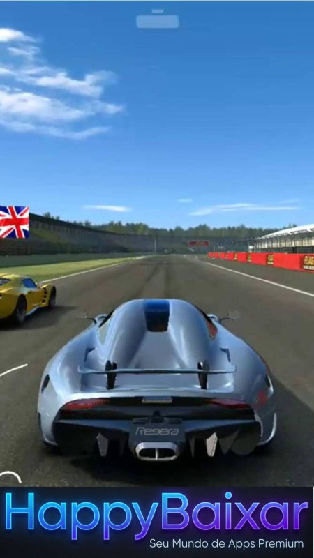 Real Racing 3 screenshot