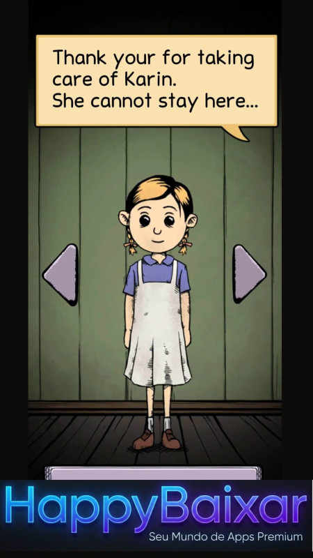 My Child Lebensborn screenshot