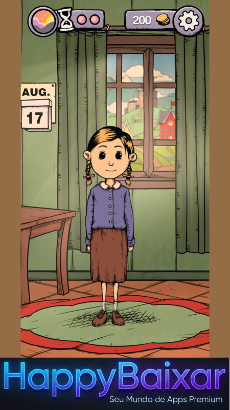 My Child Lebensborn screenshot
