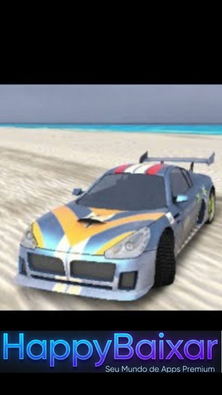 Rally Fury - Extreme Racing screenshot