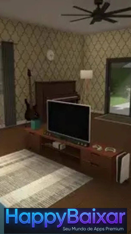House Designer Fix Flip screenshot