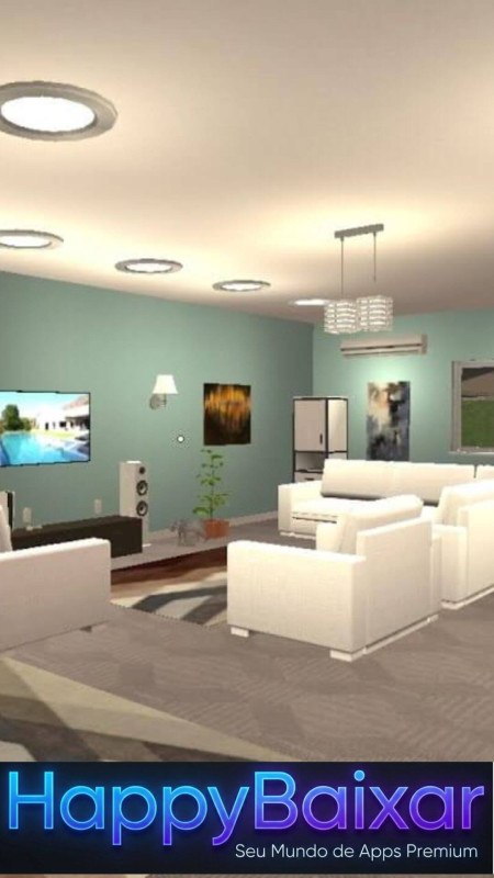 House Designer Fix Flip screenshot