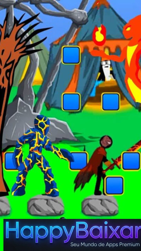 Stick War: Legacy screenshot