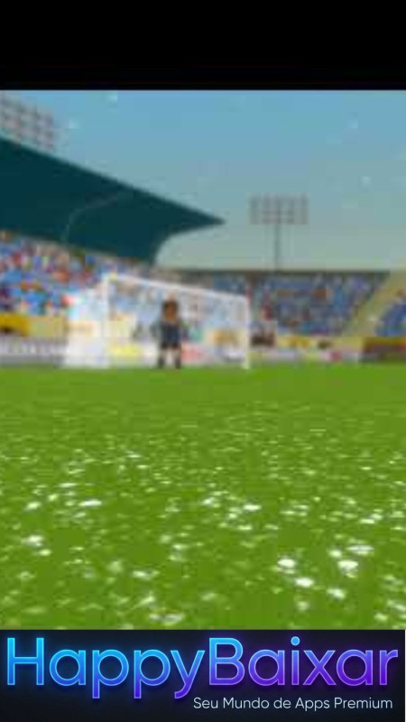 Mini Soccer Star screenshot