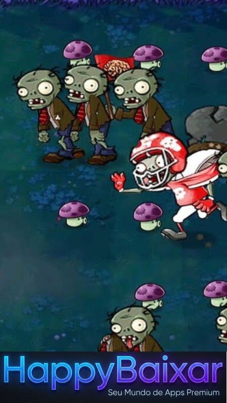 Plants vs. Zombies screenshot