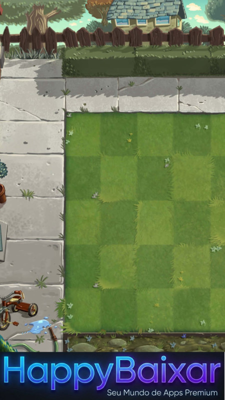 Plants vs. Zombies screenshot