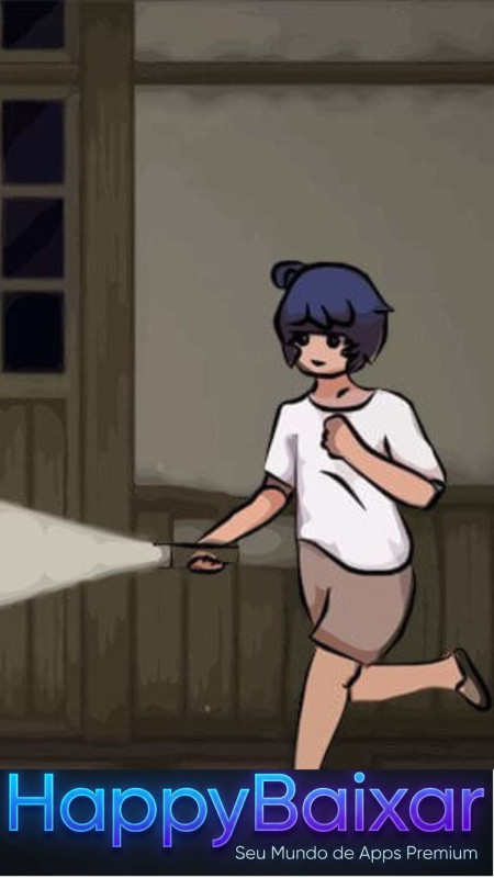 Tag After School screenshot