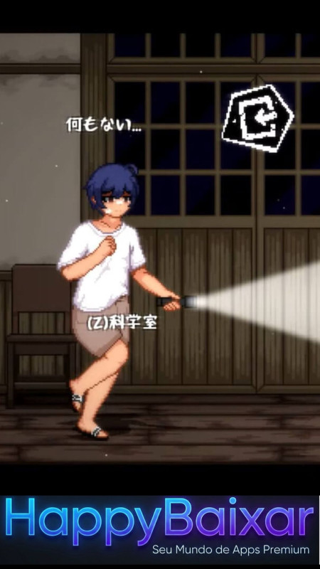 Tag After School screenshot