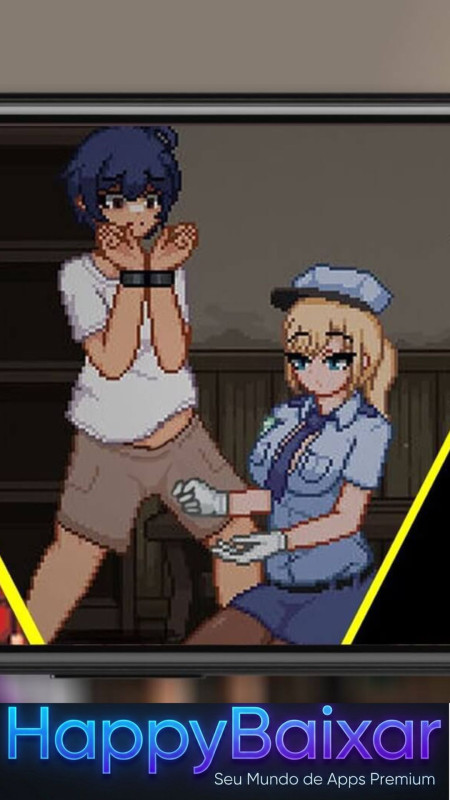 Tag After School screenshot