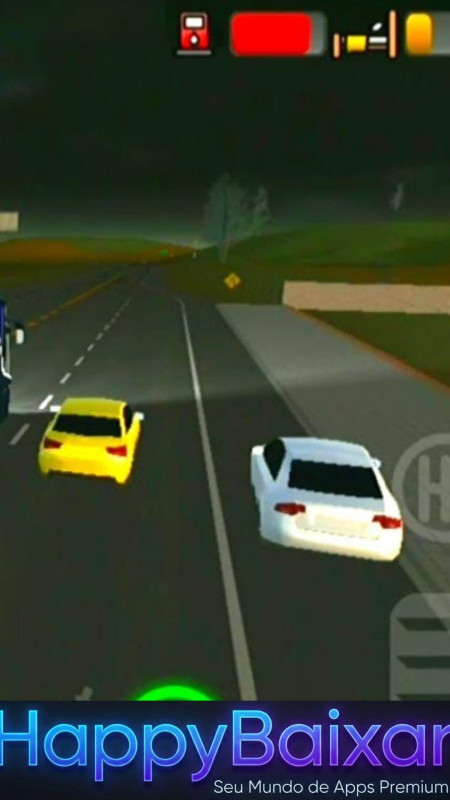 The Road Driver screenshot
