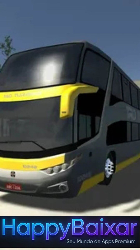 The Road Driver screenshot