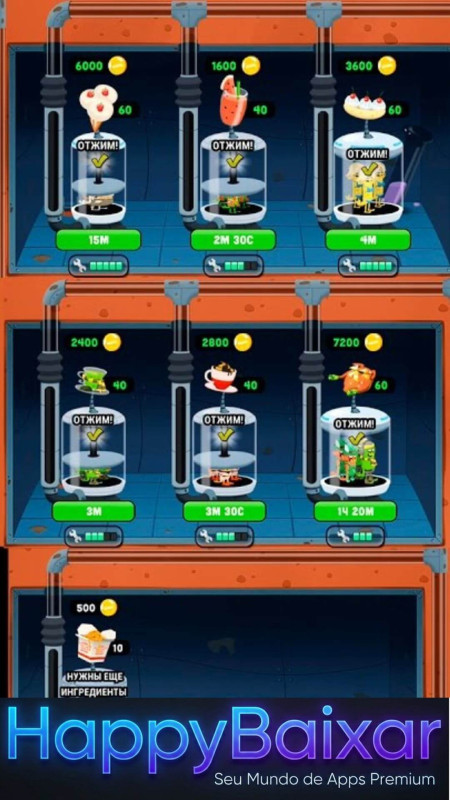 Zombie Catchers: Hunt &amp; Sell screenshot