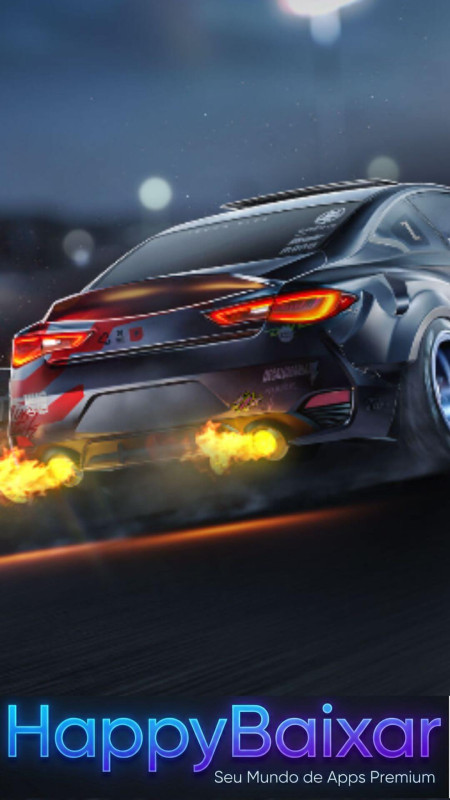 CarX Drift Racing 2 screenshot