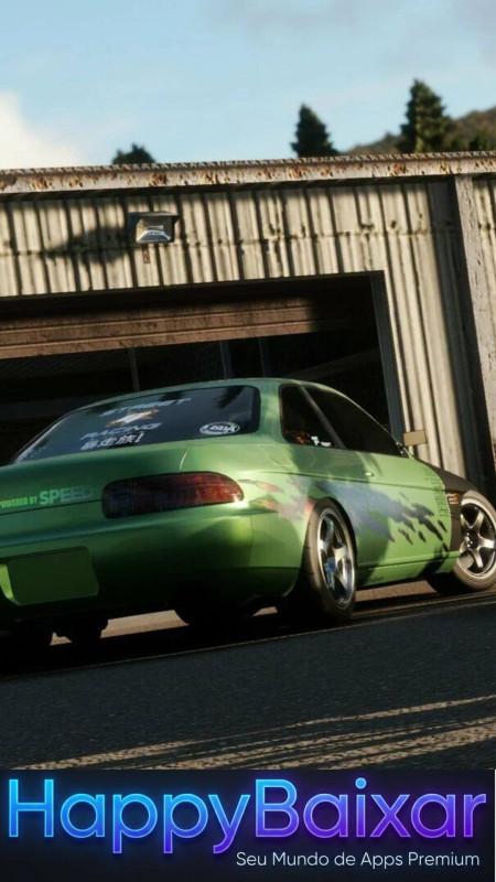 CarX Drift Racing 2 screenshot
