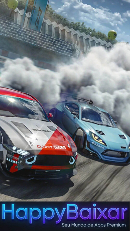 CarX Drift Racing 2 screenshot