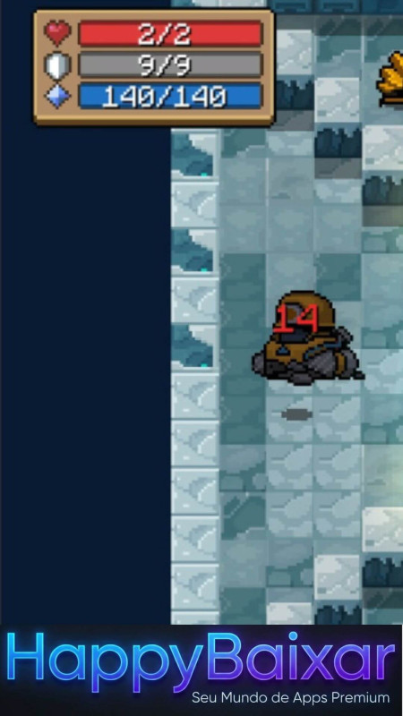 Soul Knight screenshot