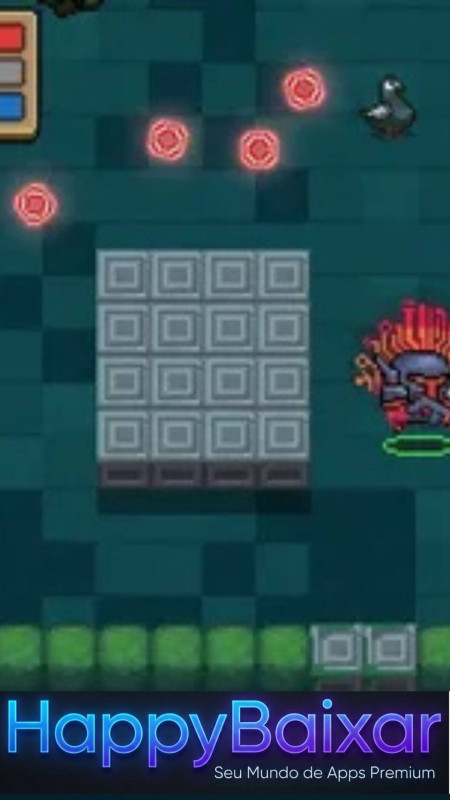 Soul Knight screenshot