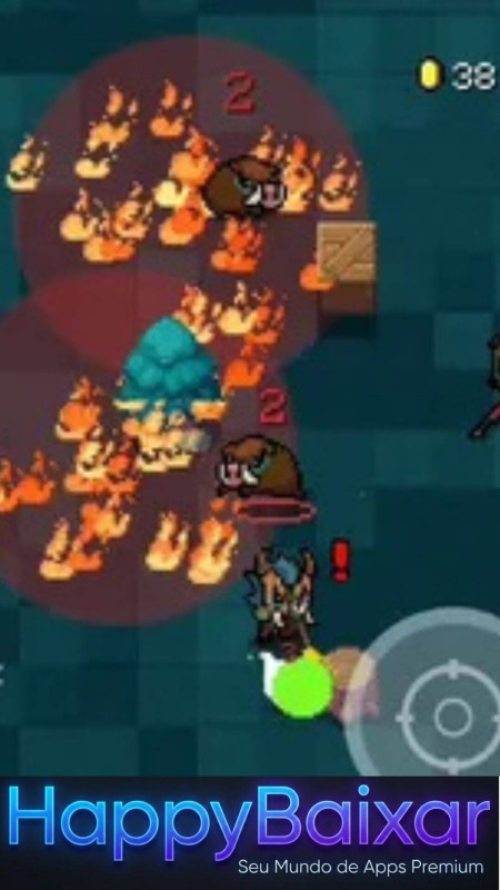 Soul Knight screenshot