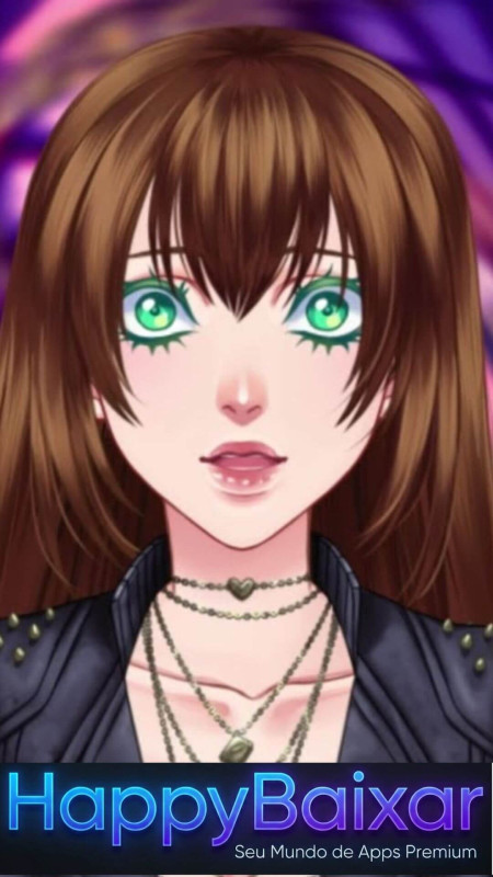 My Candy Love : Otome Sim Game screenshot
