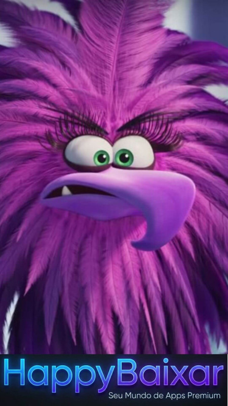 Angry Birds 2 screenshot