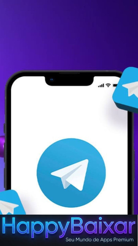 Telegram screenshot