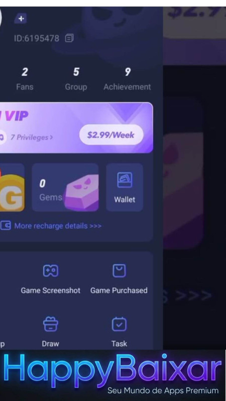 Chikii — Play PC Games screenshot