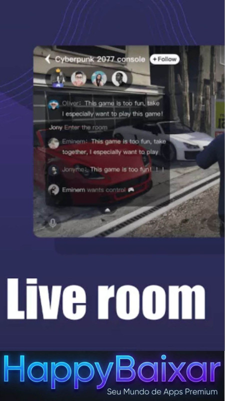 Chikii — Play PC Games screenshot