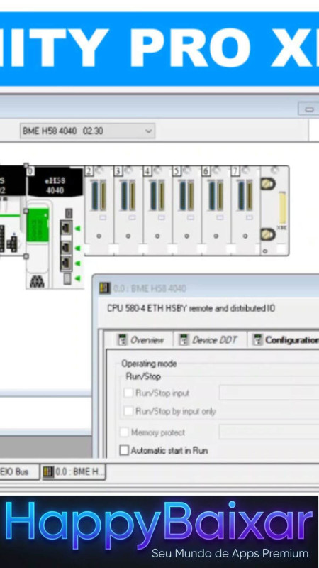 UniTV PRO screenshot