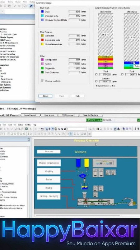 UniTV PRO screenshot