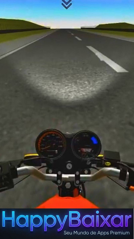 Moto Vlog Brasil 2 screenshot