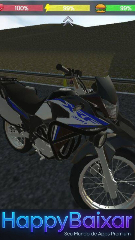 Moto Vlog Brasil 2 screenshot