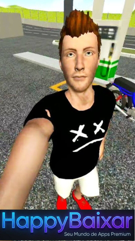 Moto Vlog Brasil 2 screenshot