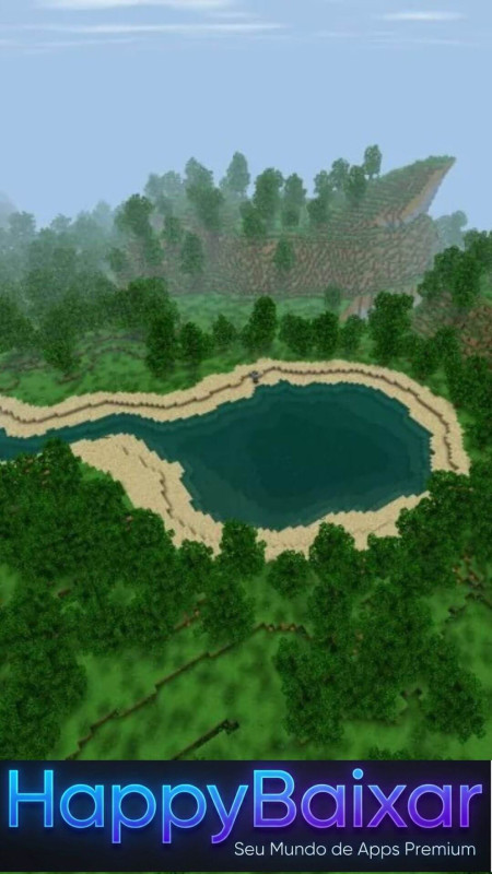 Survivalcraft 2 screenshot