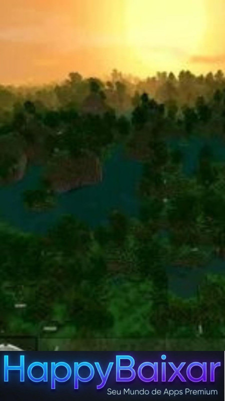 Survivalcraft 2 screenshot
