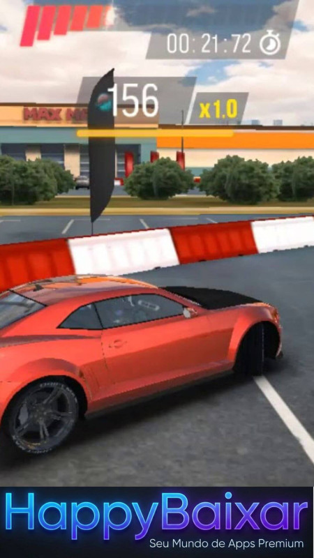 Drift Max Pro – Car Drifting Game screenshot