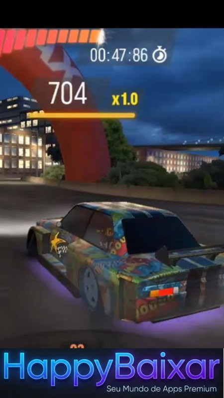 Drift Max Pro – Car Drifting Game screenshot