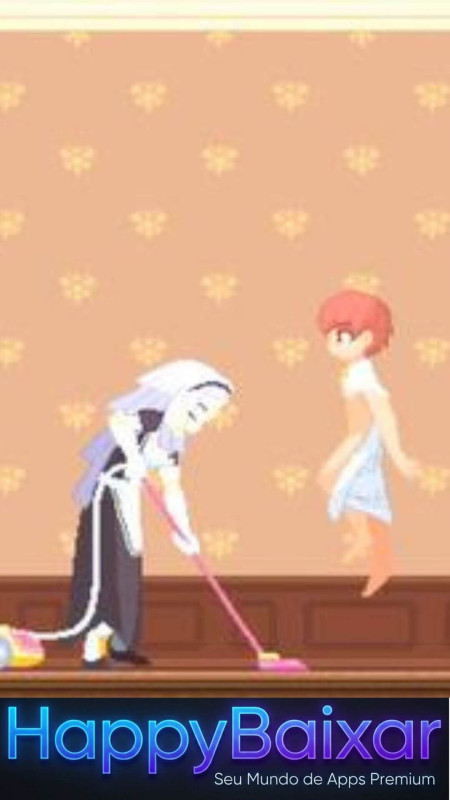 Castle of Temptation screenshot