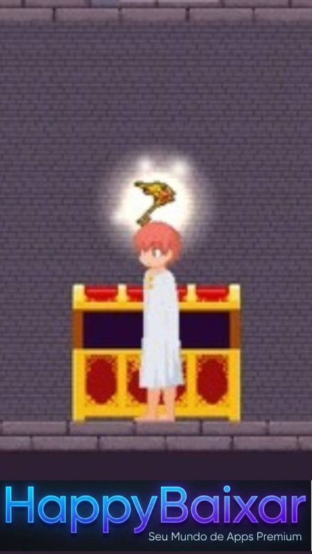 Castle of Temptation screenshot