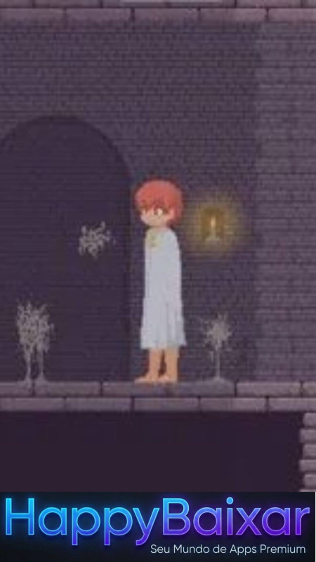 Castle of Temptation screenshot
