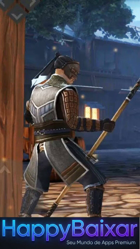 Shadow Fight 3 – RPG Fighting screenshot