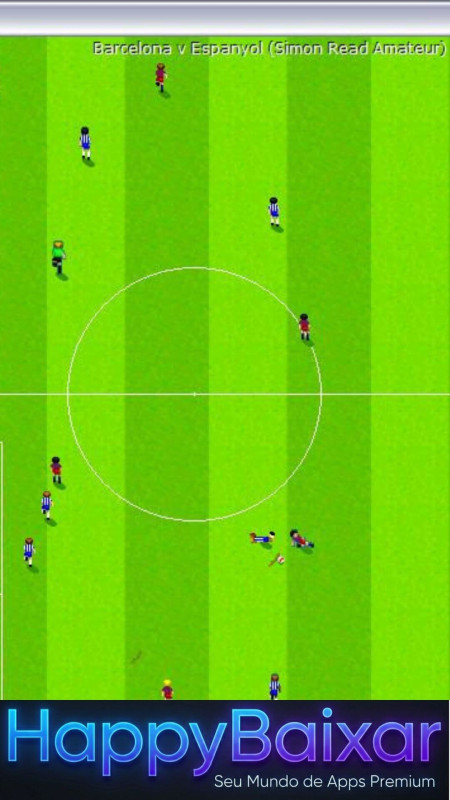 New Star Soccer screenshot