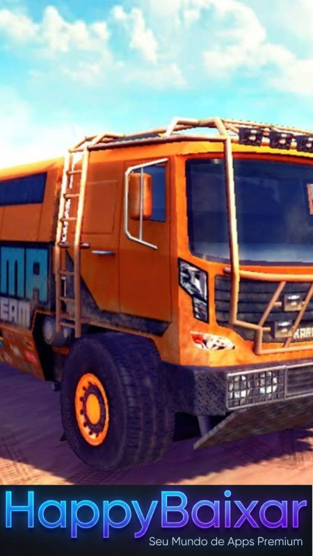 Off The Road – OTR Open World Driving screenshot