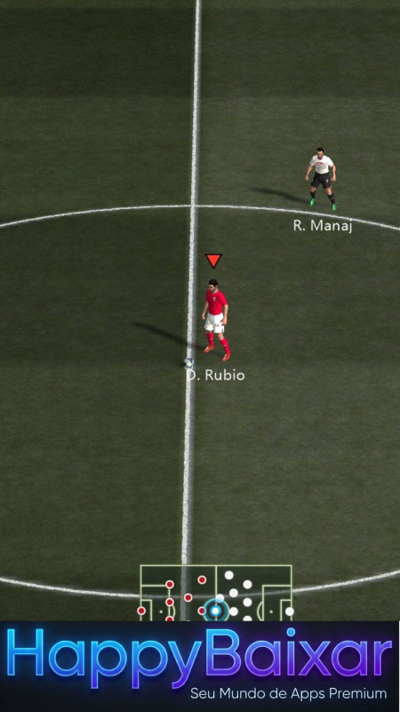 Winner Soccer 2 screenshot