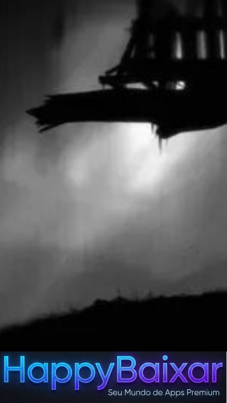 LIMBO screenshot