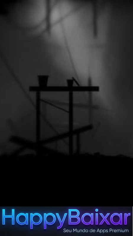 LIMBO screenshot