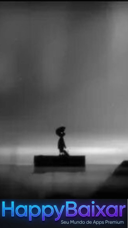LIMBO screenshot