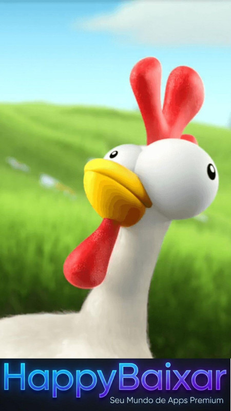 Hay Day screenshot