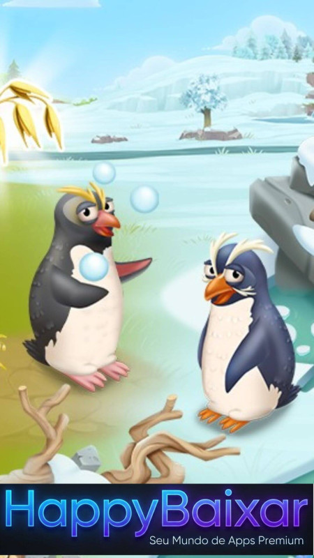 Hay Day screenshot