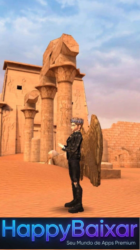 Avakin Life — 3D Virtual World screenshot