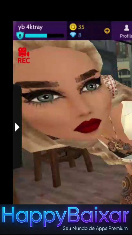 Avakin Life — 3D Virtual World screenshot
